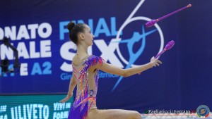 forza e coraggio   rovere giorgia foto pagliaricci   simone ferraro gio08306